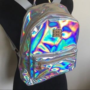 New Hologram Backpack